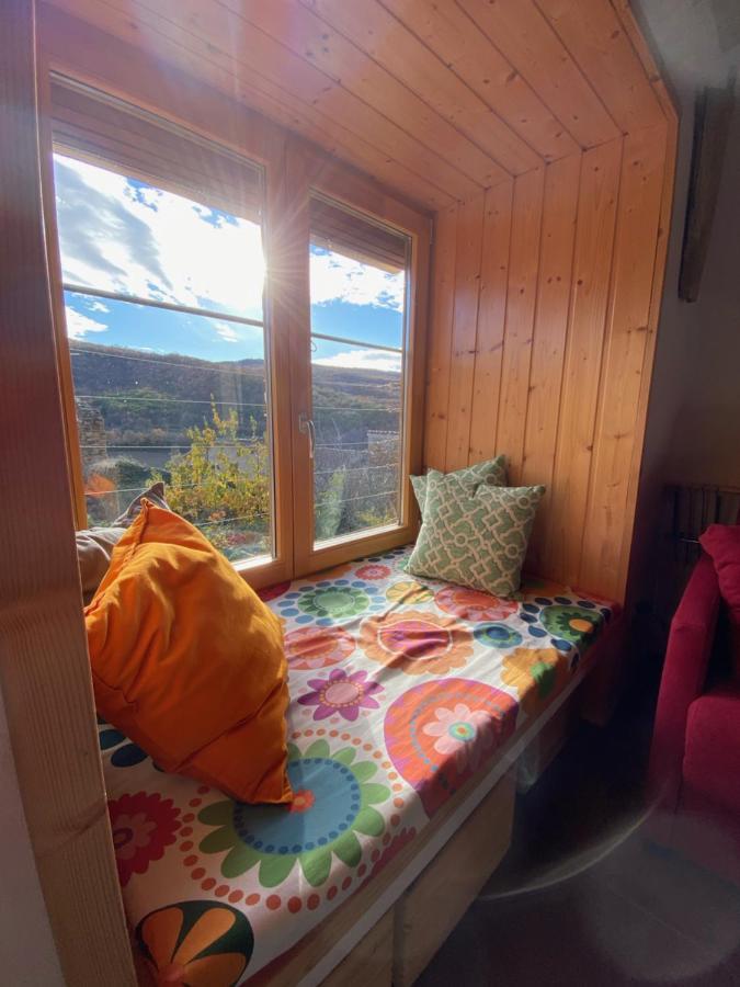 Caseta De Magi Ager Exteriör bild